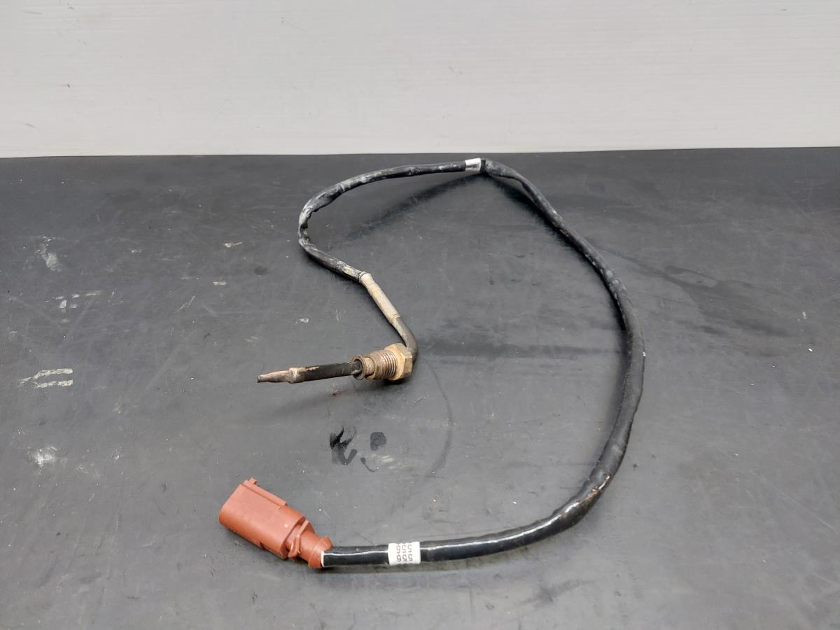 Sensor de temperatura para VOLKSWAGEN CRAFTER Autocarro Megapeças