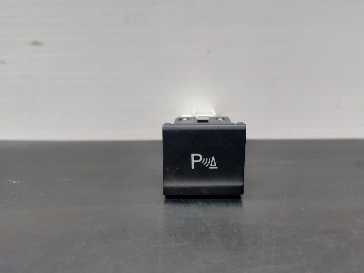 Interruptor Sensores Estacionamento VOLKSWAGEN POLO (6R1, 6C1) | 09 - 