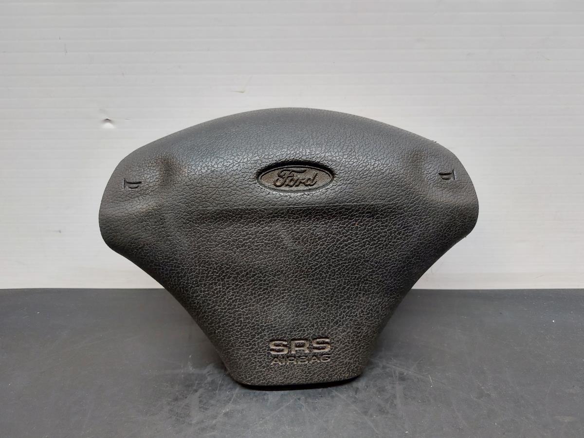 Airbag Volante (Condutor) FORD FIESTA IV (JA_, JB_) | 95 - 02
