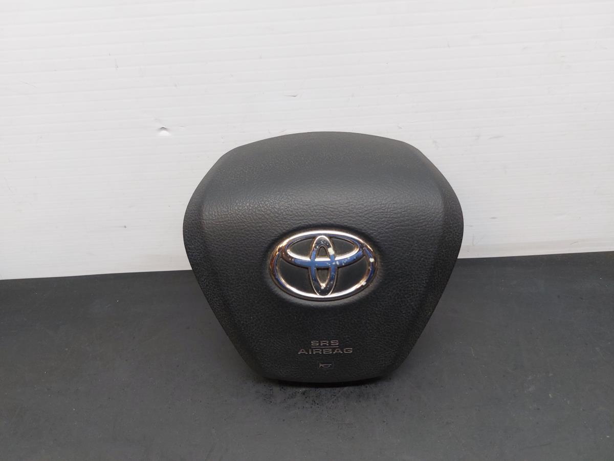 Airbag Volante (Condutor) TOYOTA AVENSIS Combi (_T27_) | 09 - 18