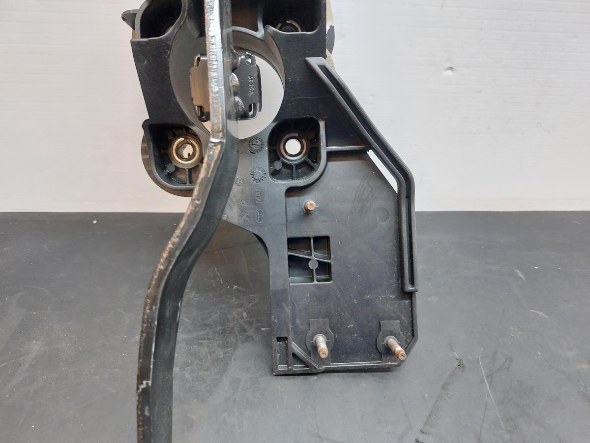 Pedal para CITROEN JUMPY Megapeças