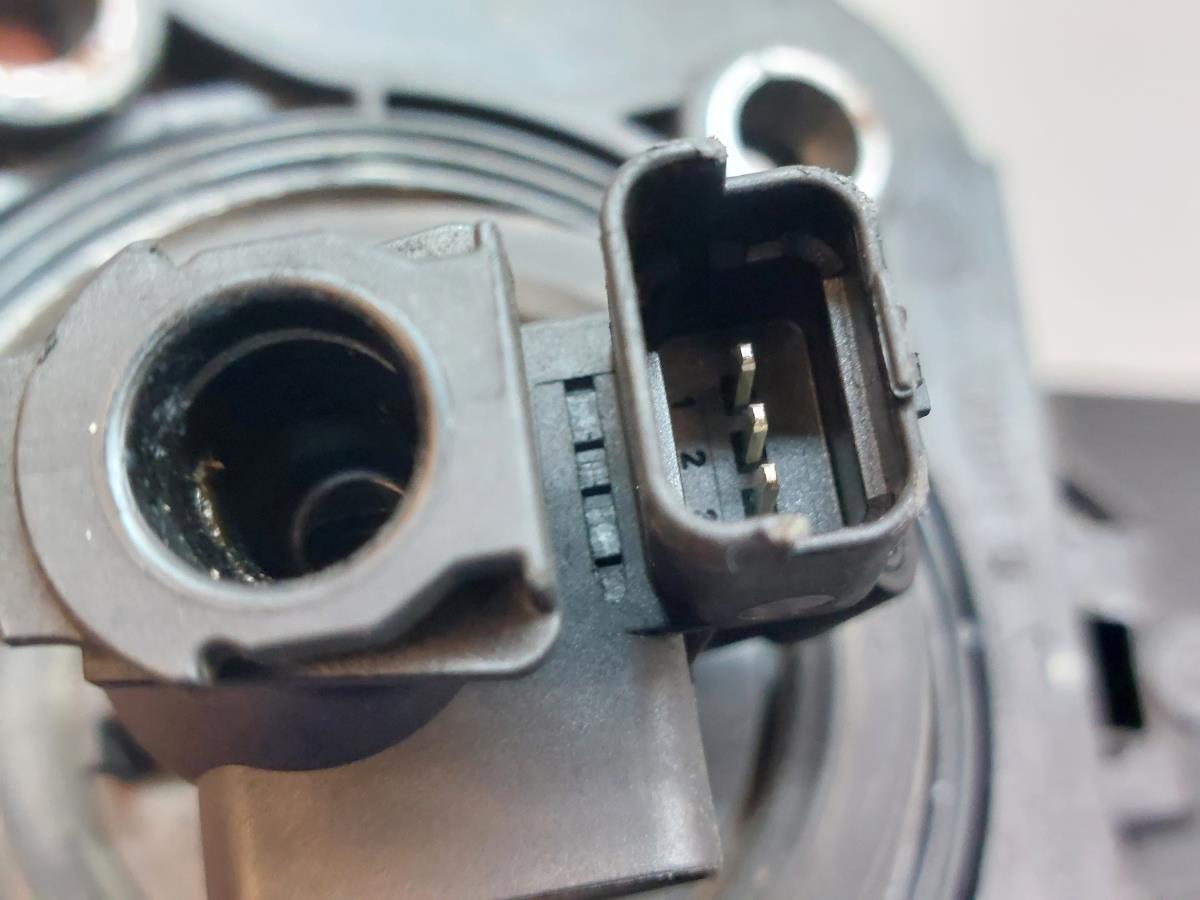 Pedal para CITROEN JUMPY Megapeças