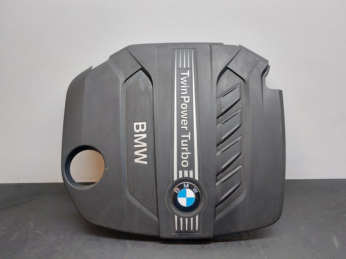 Tampa Motor BMW 3 (F30, F80) | 11 - 18