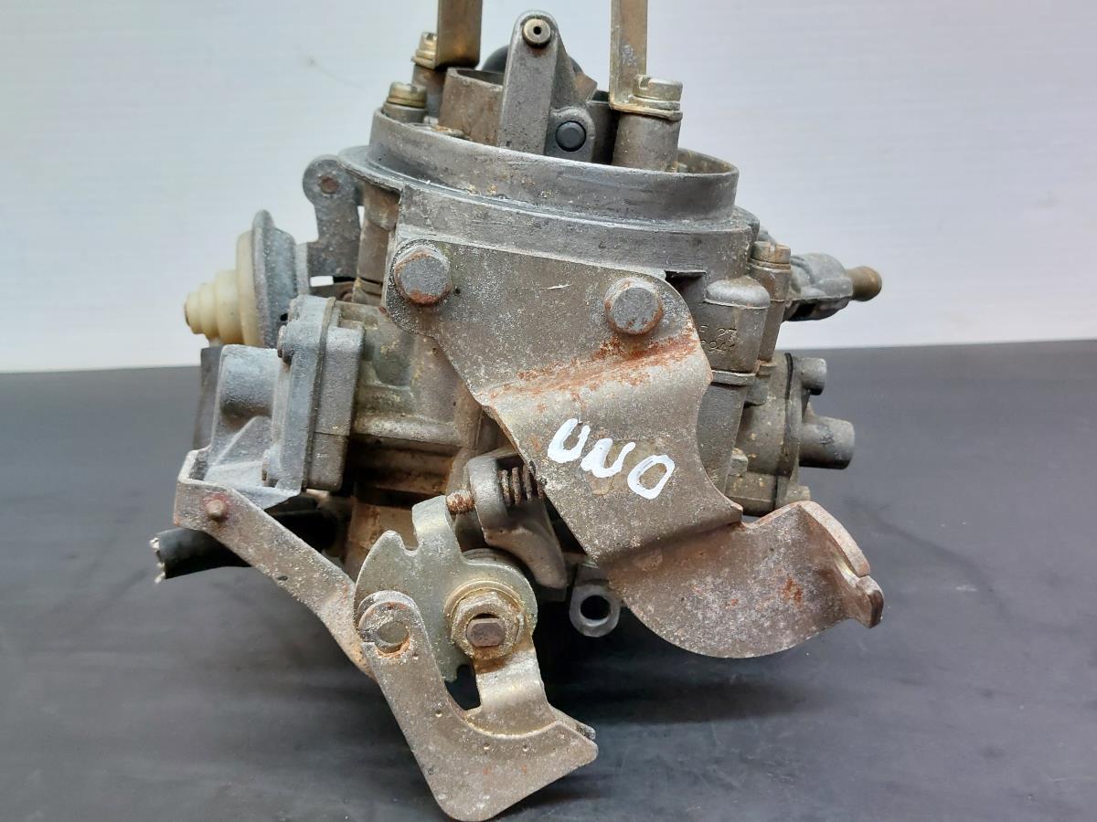 Carburador FIAT UNO (146_) | 83 - 06 Imagem-3