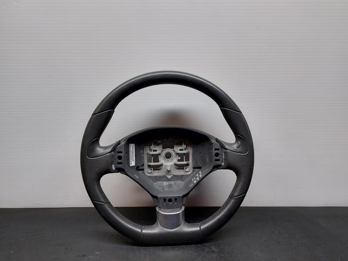 steering wheel PEUGEOT 3008 Veículo multiuso (0U_) | 09 - 17
