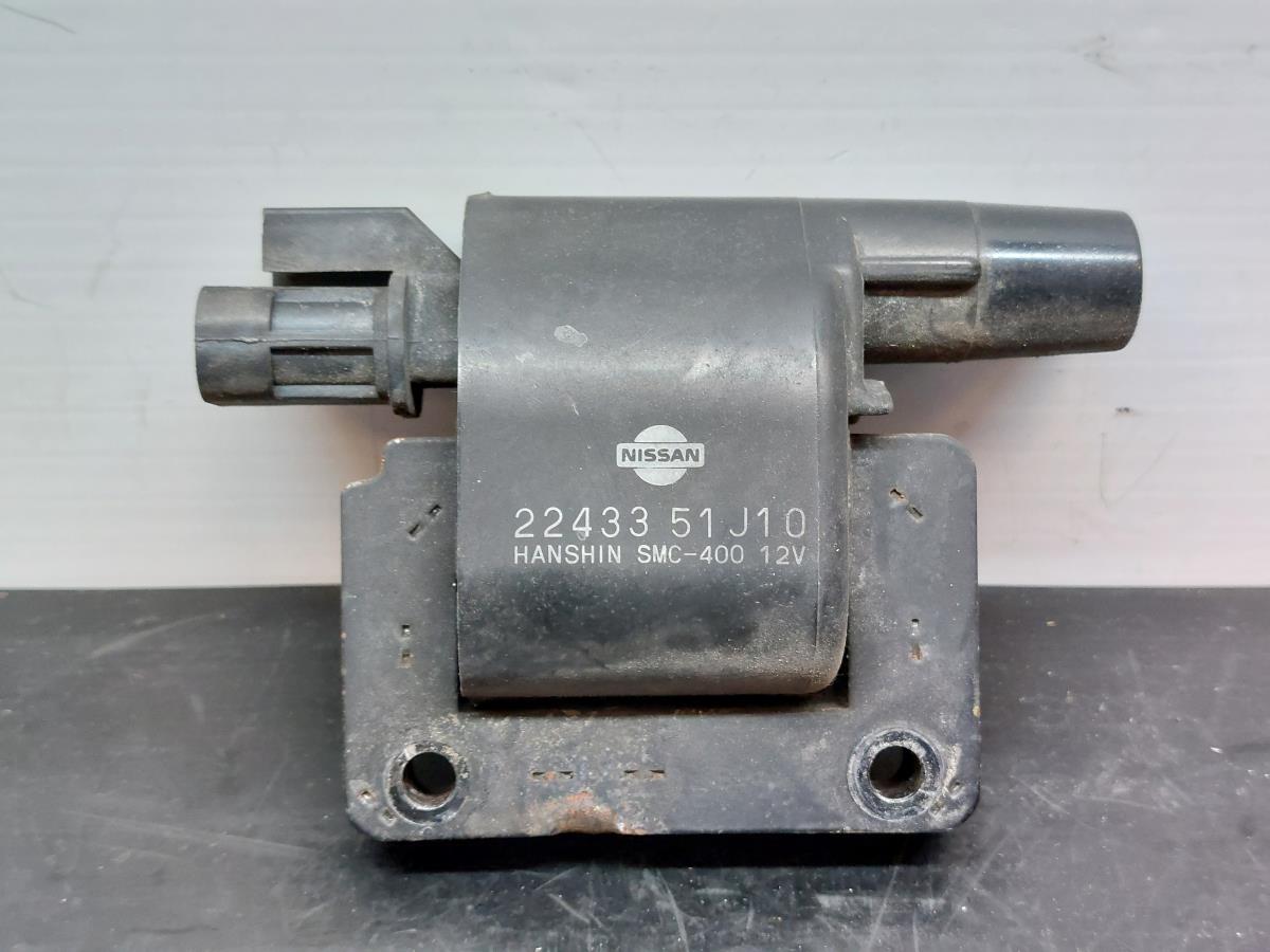 Bobine NISSAN SUNNY II (N13) | 86 - 91