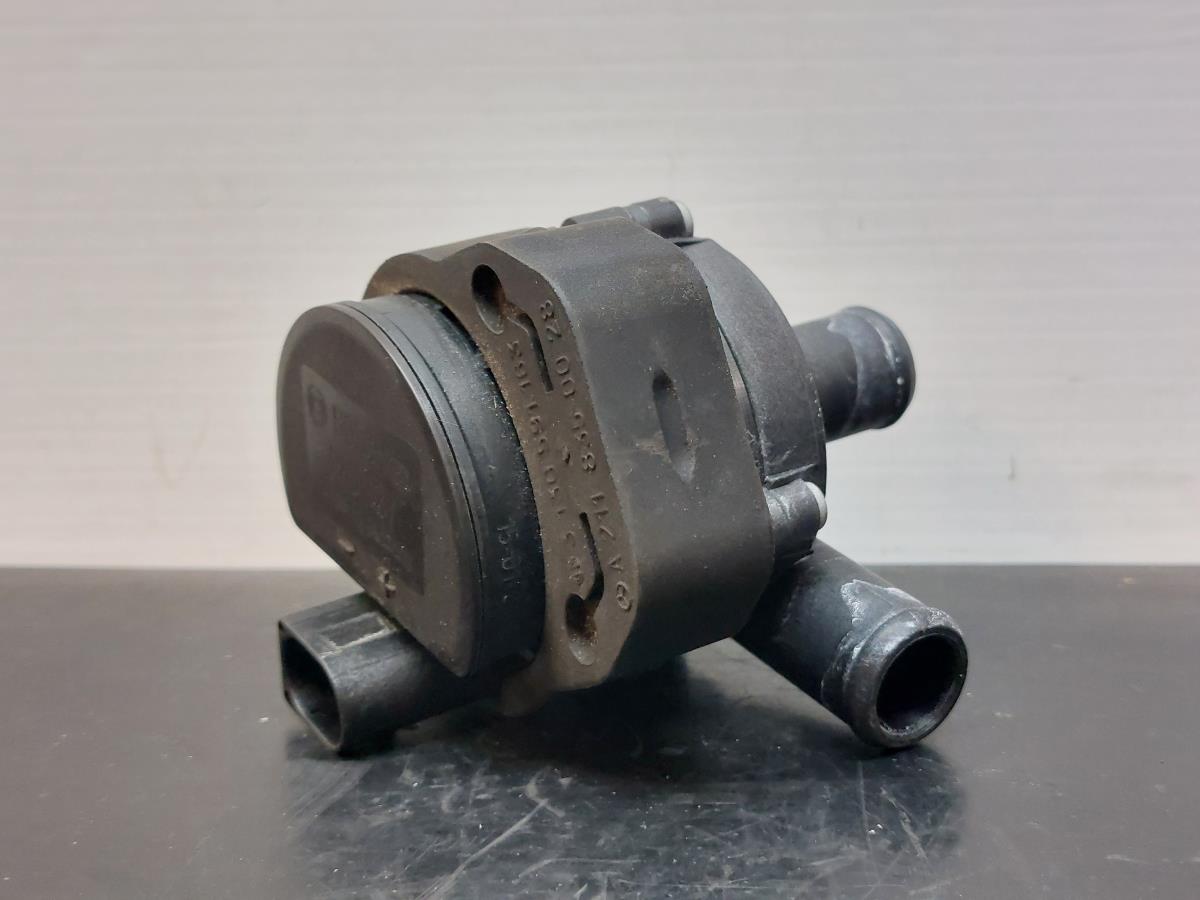 Bomba Agua Auxiliar MERCEDES-BENZ A-CLASS (W176) | 12 - 18