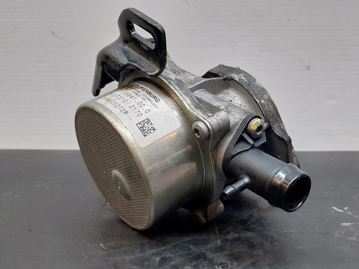 Bomba Vacuo / Depressor de travões RENAULT CLIO IV (BH_) | 12 - 