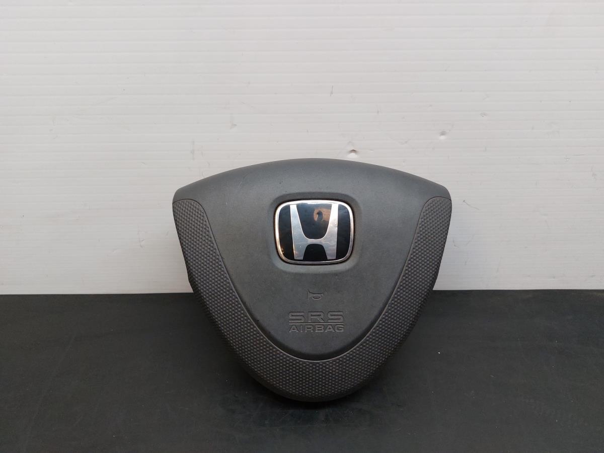 Airbag Volante (Condutor) HONDA JAZZ II (GD_, GE3, GE2) | 01 - 08