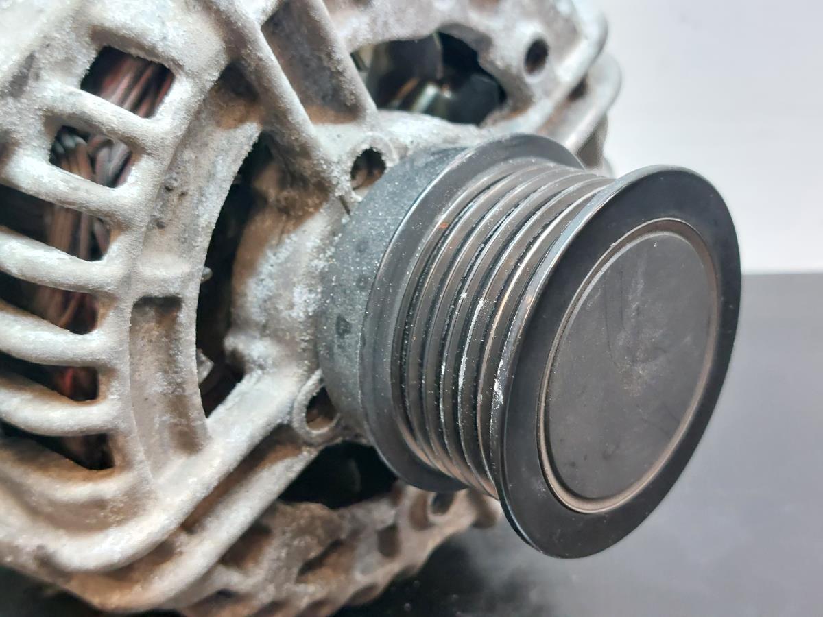 Alternator SAAB 9-3 Combi (E50) | 05 - 15 Imagem-1