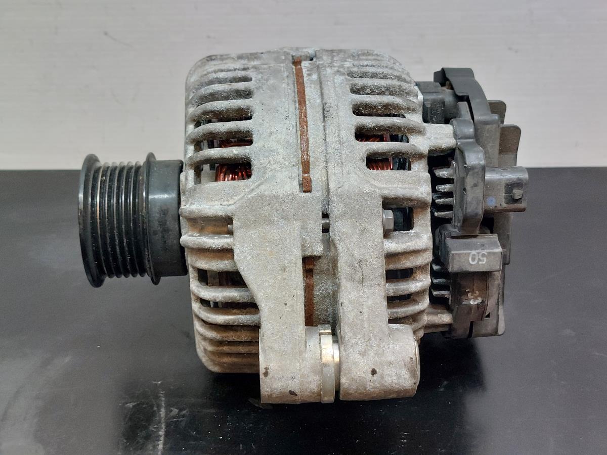 Alternator SAAB 9-3 Combi (E50) | 05 - 15 Imagem-4