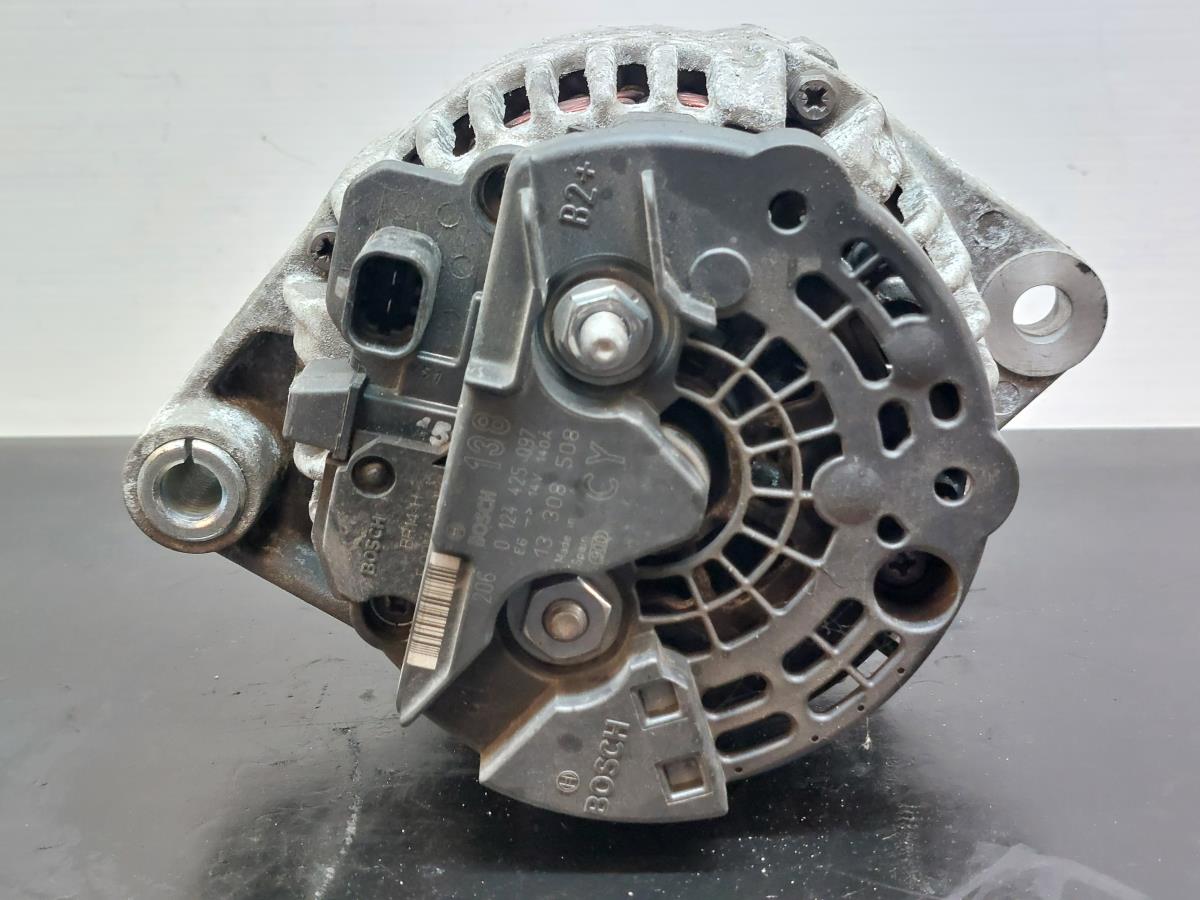 Alternator SAAB 9-3 Combi (E50) | 05 - 15 Imagem-5