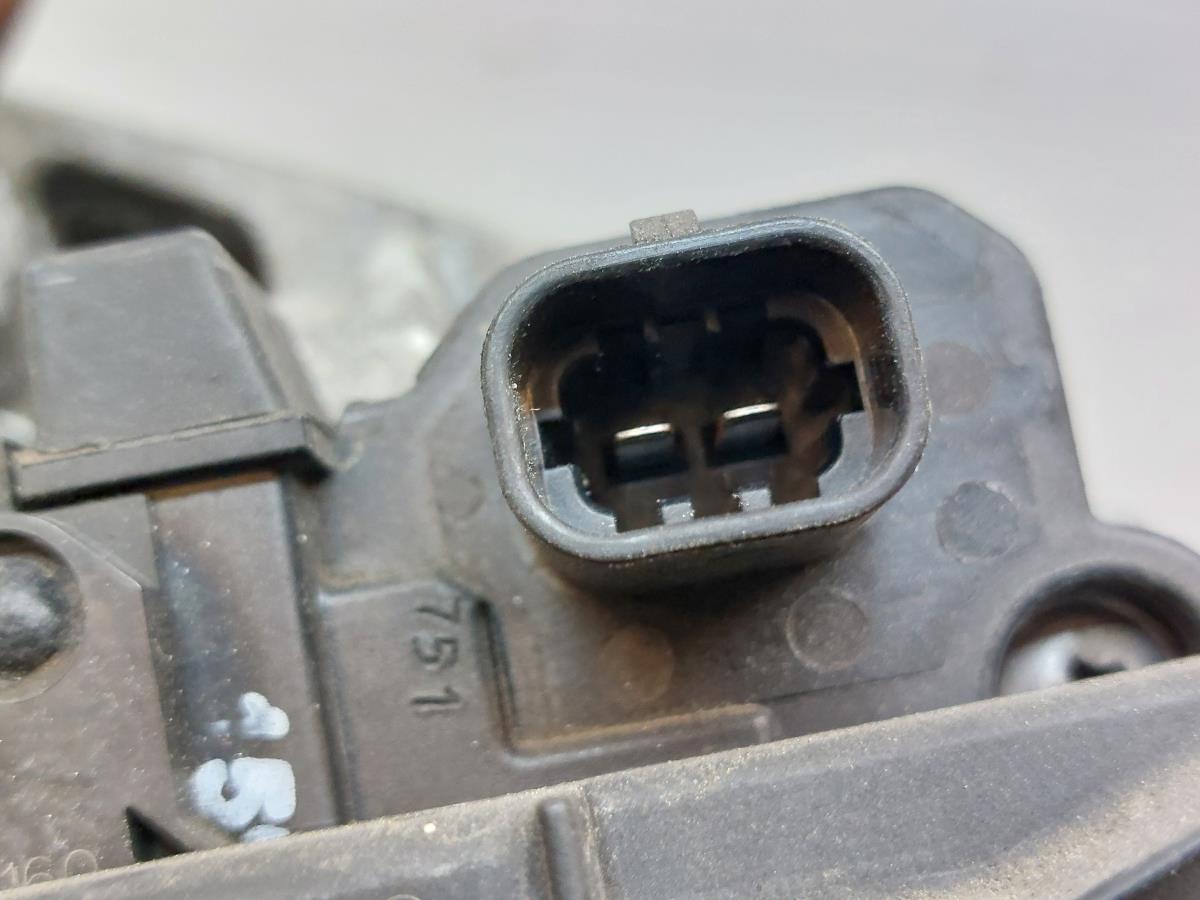 Alternator SAAB 9-3 Combi (E50) | 05 - 15 Imagem-7