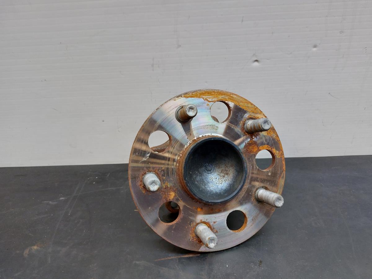Cubo de roda TOYOTA C-HR (_X1_) | 16 - 