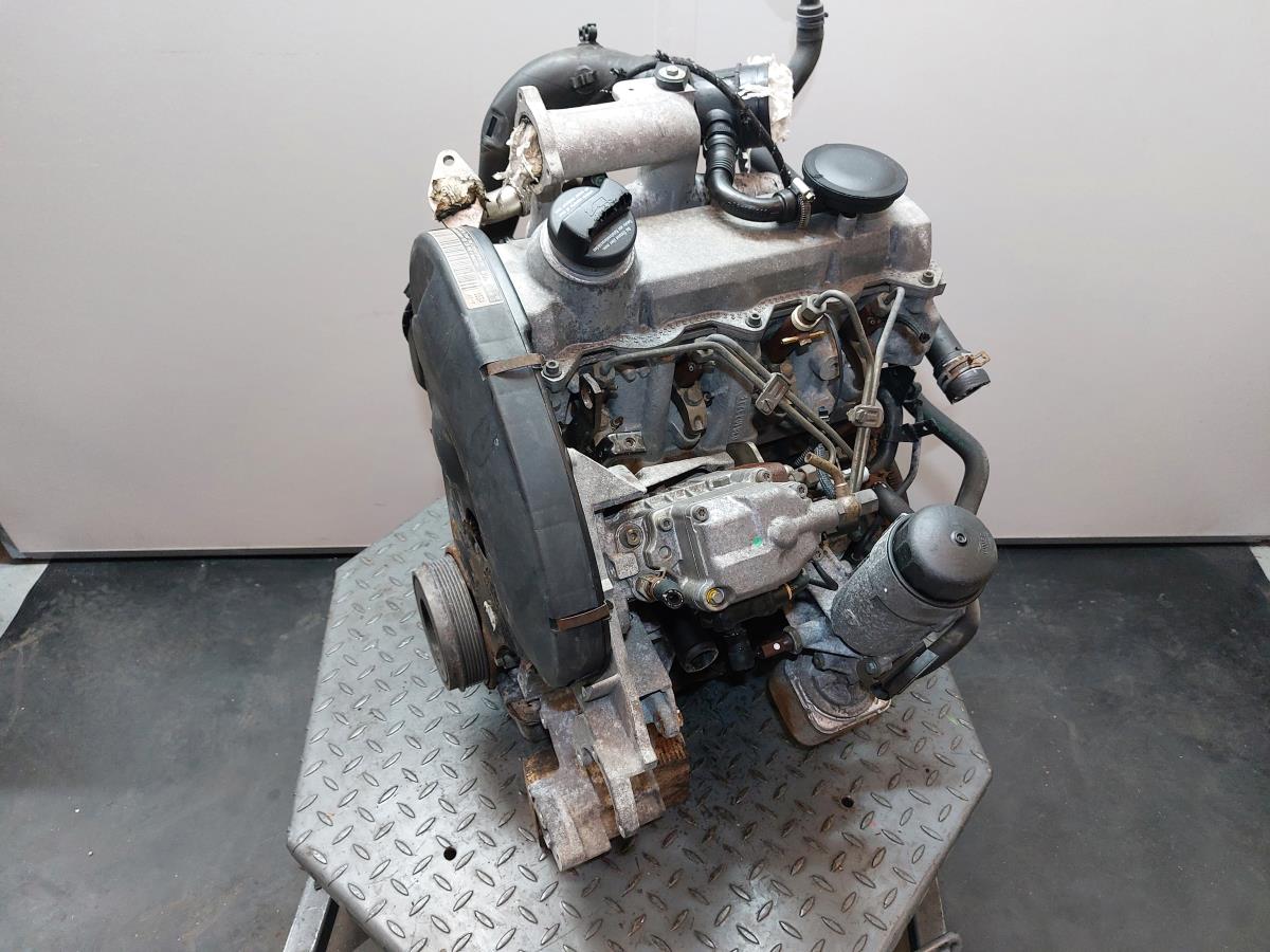 Motor Completo (sem acessorios) VOLKSWAGEN GOLF IV (1J1) | 97 - 07