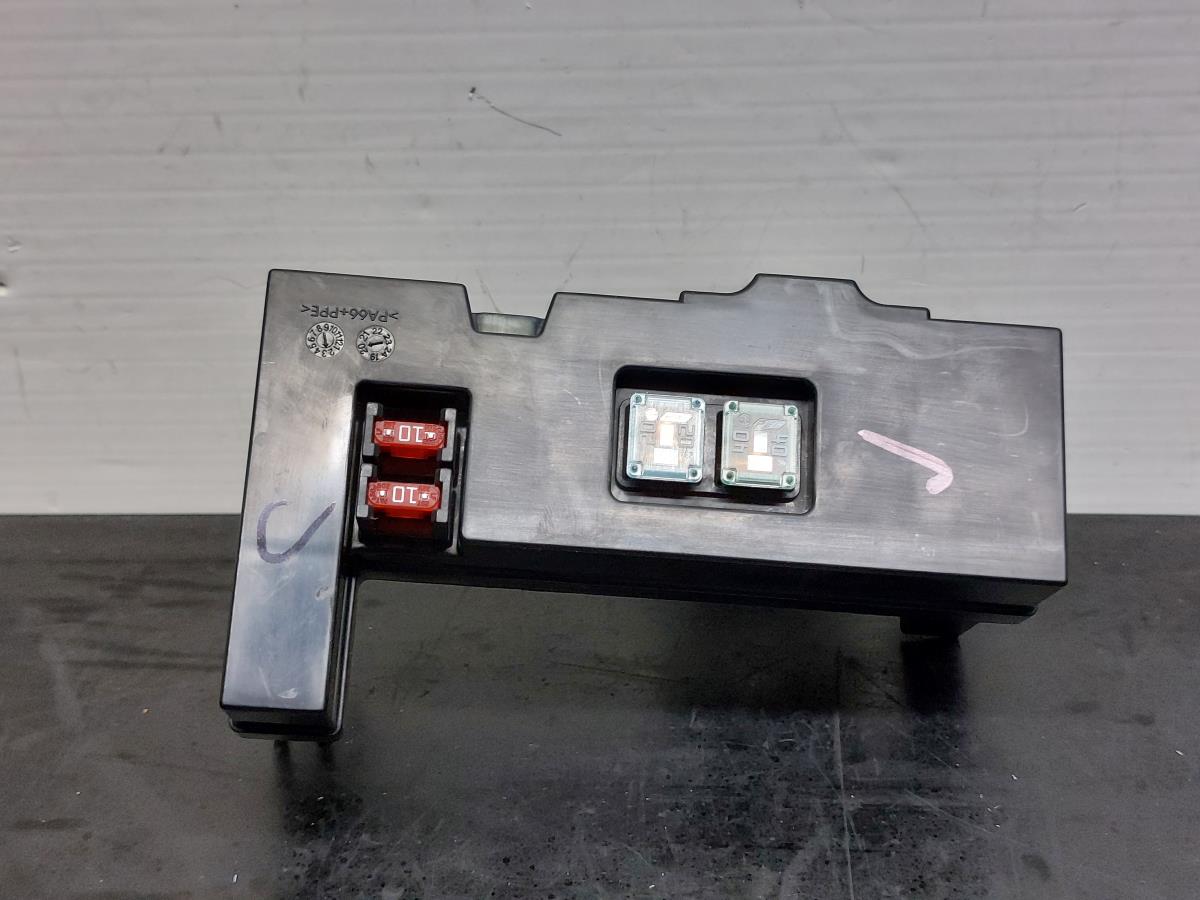 Caixa Fusiveis / Reles HYUNDAI i30 (FD) | 07 - 12