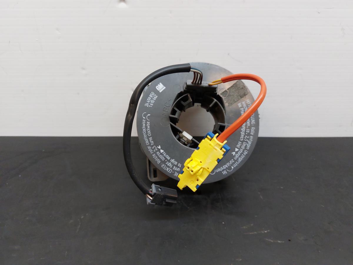 Fita de Airbag para OPEL CORSA C Megapeças