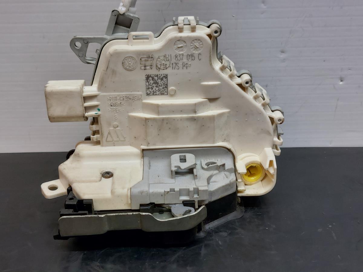 Fecho Porta Frente Esq AUDI A5 Sportback (8TA) | 09 - 17