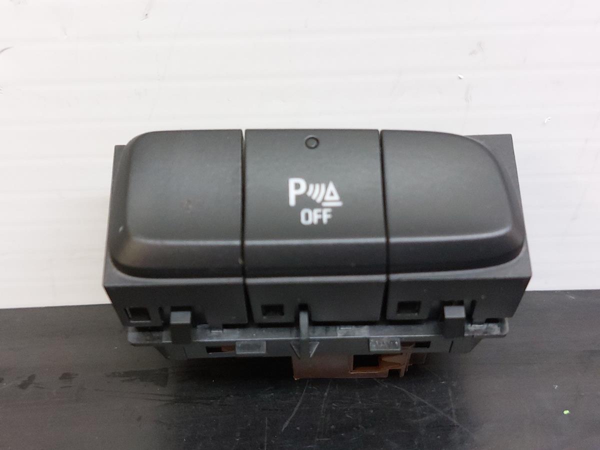 Interruptor Sensores Estacionamento OPEL CORSA F | 19 - 