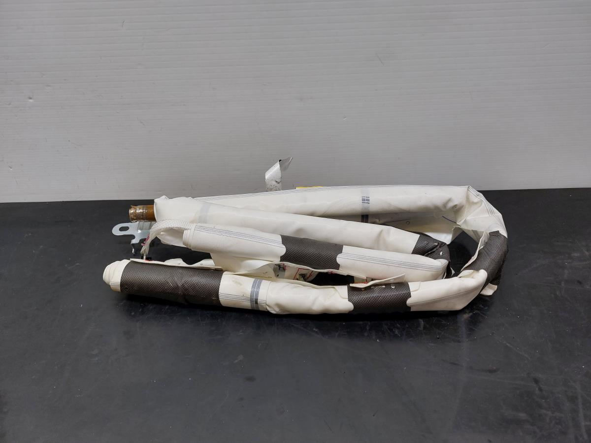 Airbag de Cortina Dto OPEL CORSA F | 19 - 
