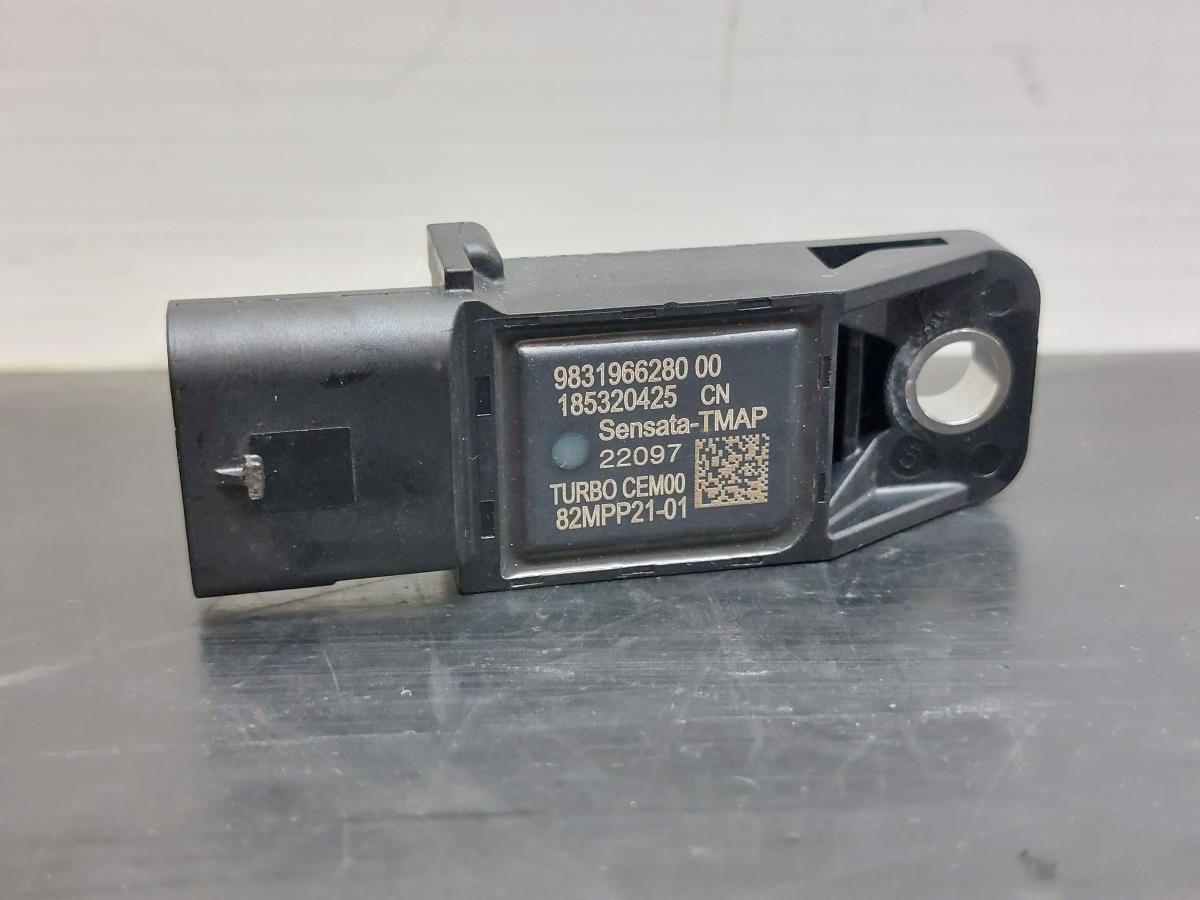 Sonda Lambda para OPEL CORSA F - Megapeças