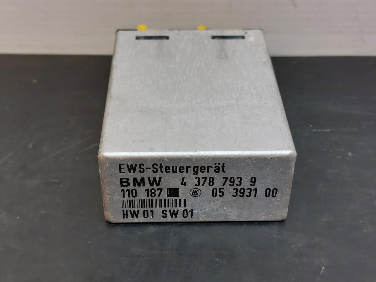 Centralina de Ignição (imobilizador) BMW 3 (E36) | 90 - 98