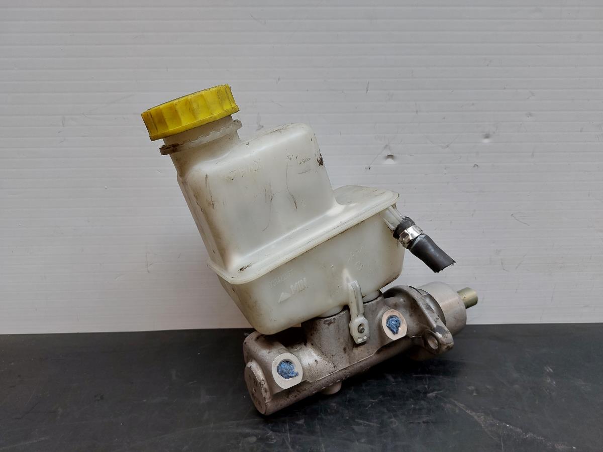 Bomba de Travões FIAT PUNTO (188_) | 99 - 12
