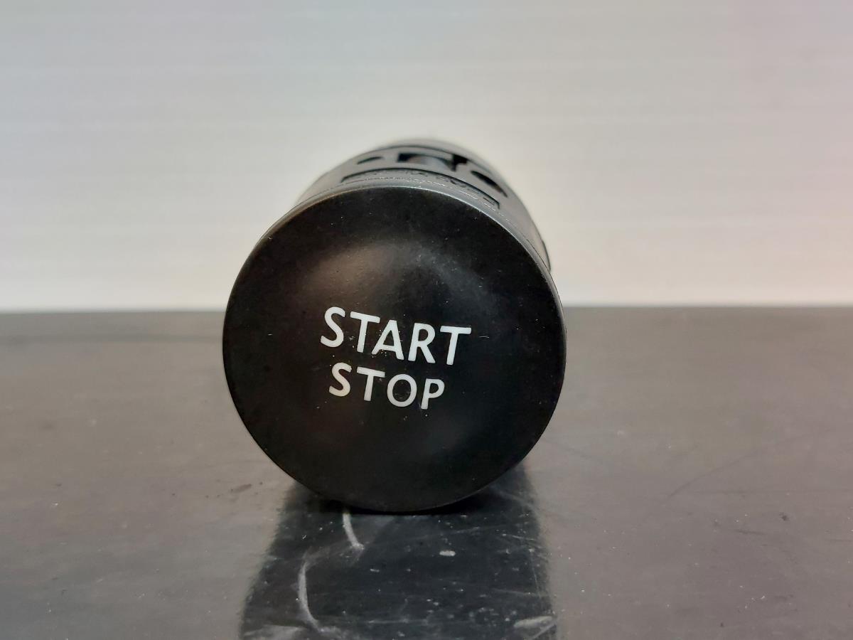 Interruptor start and stop RENAULT CLIO IV Grandtour (KH_) | 13 - 