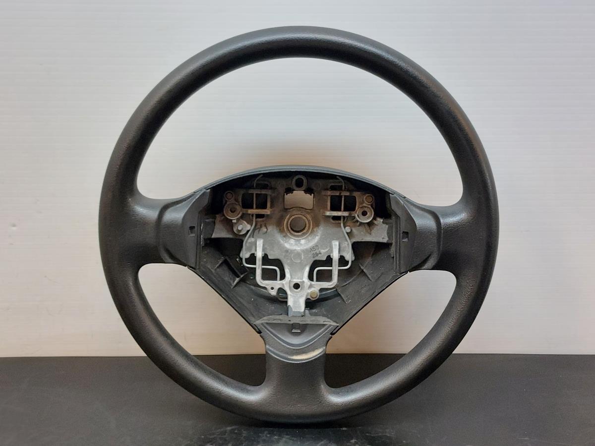 steering wheel PEUGEOT 207 (WA_, WC_) | 06 - 15