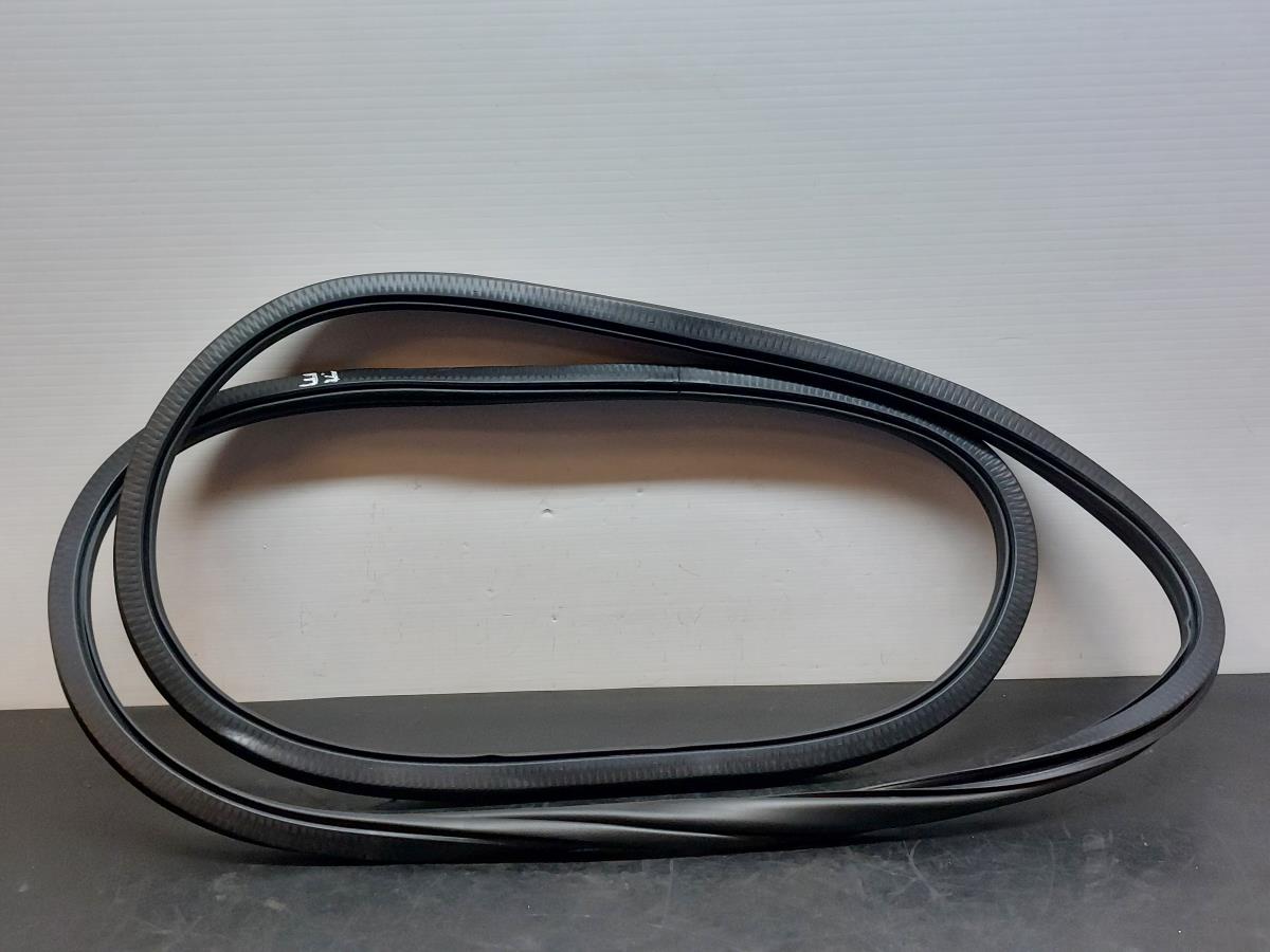 Borracha VOLKSWAGEN POLO (AW1, BZ1) | 17 - 