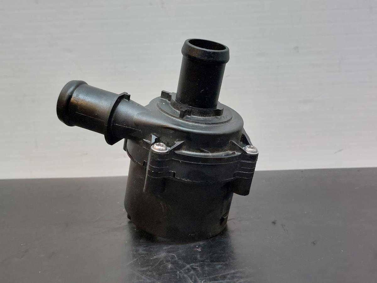 Bomba Agua Auxiliar VOLKSWAGEN POLO (AW1, BZ1) | 17 - 