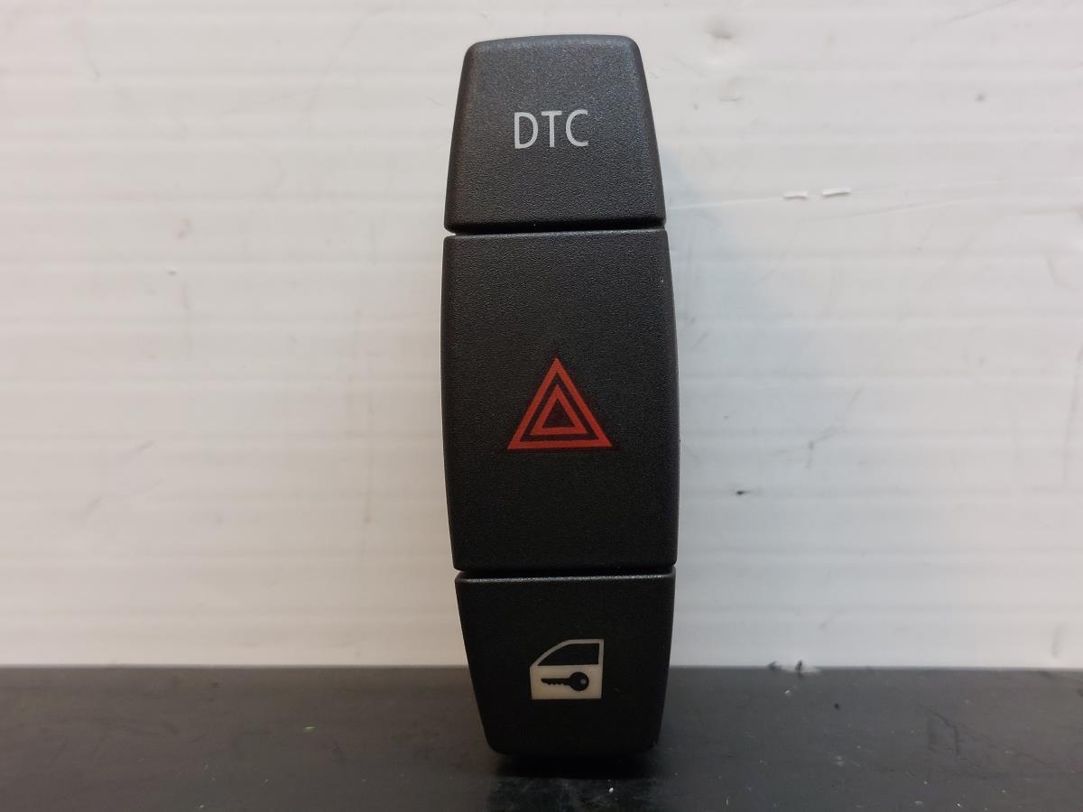 Comando / Interruptor Multifunções  BMW 1 (E87) | 03 - 13