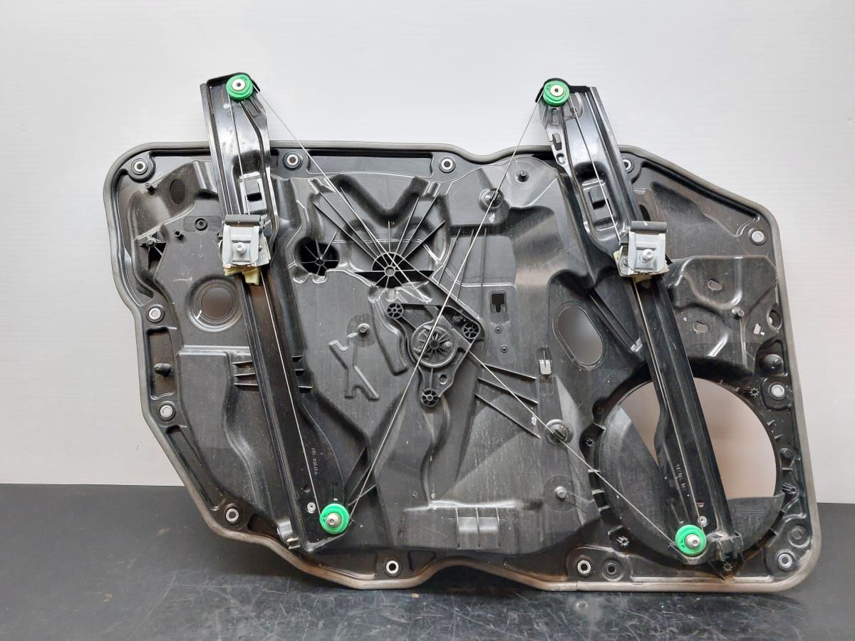 Ressorts à Gaz Pour Hayon Porsche Cayenne 92A (2011-2014) - Lot De 2 - Réf. 95851285104