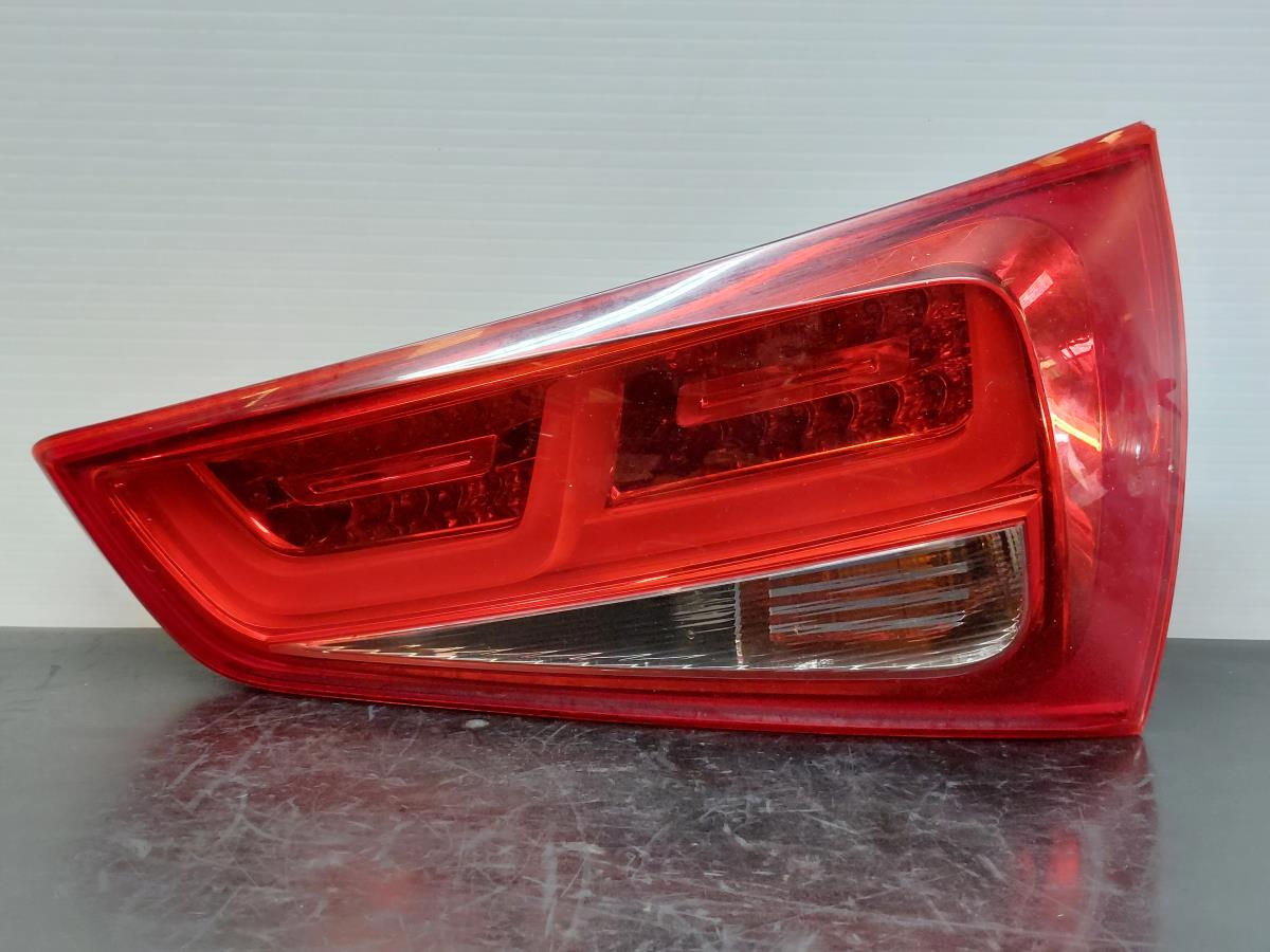 Farolim Stop Dto AUDI A1 (8X1, 8XK) | 10 - 18