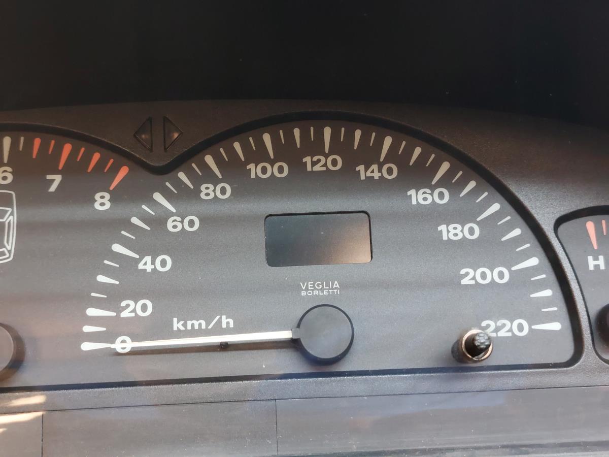 Quadrante FIAT MAREA (185_) | 96 - 07 Imagem-2