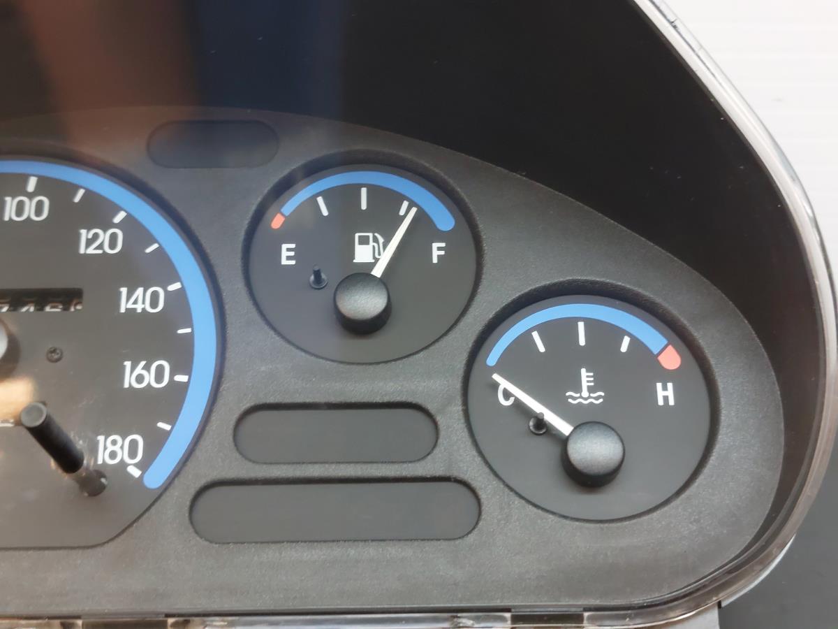Quadrante DAEWOO MATIZ (M100, M150) | 98 -  Imagem-1