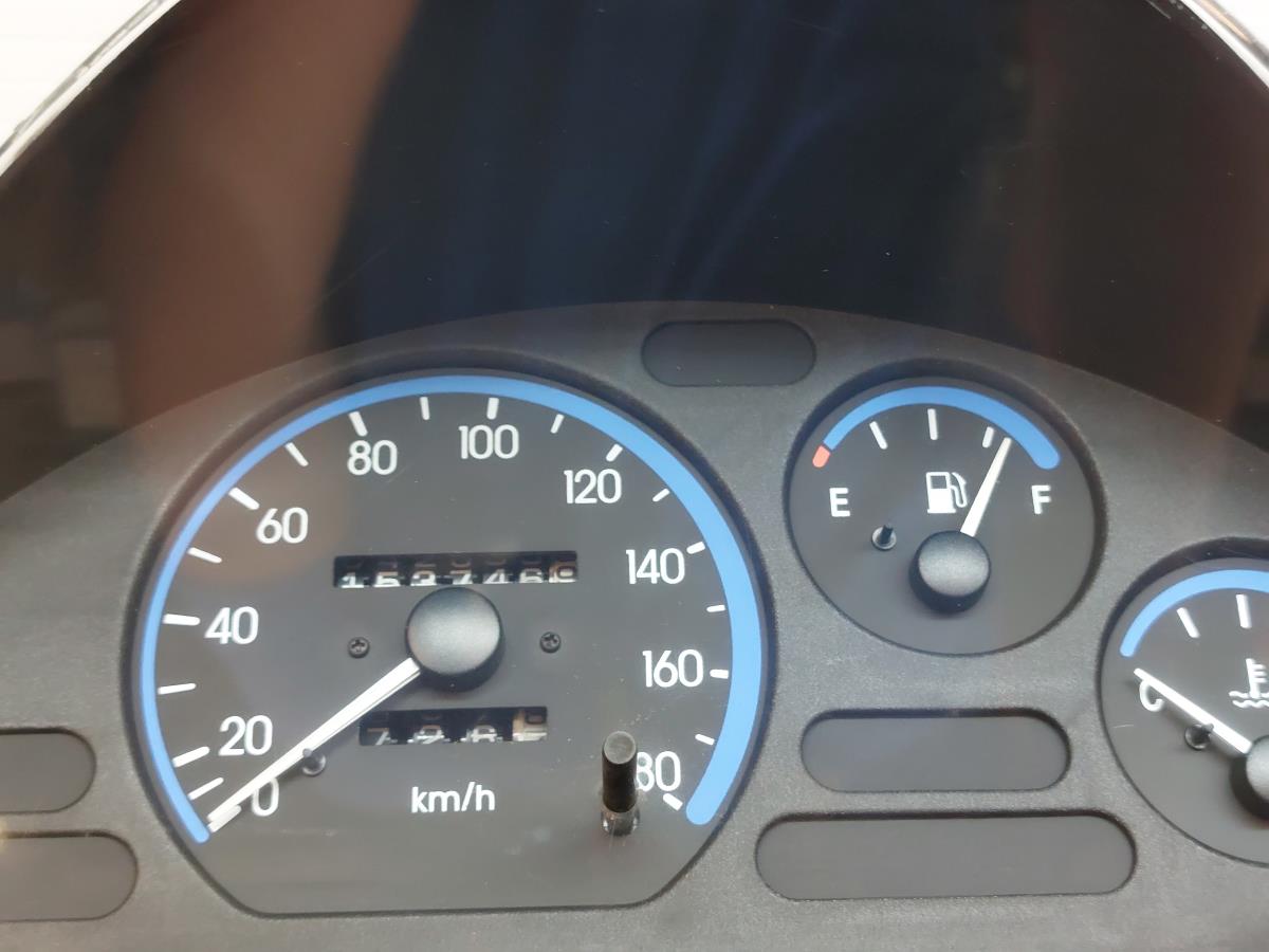 Quadrante DAEWOO MATIZ (M100, M150) | 98 -  Imagem-2