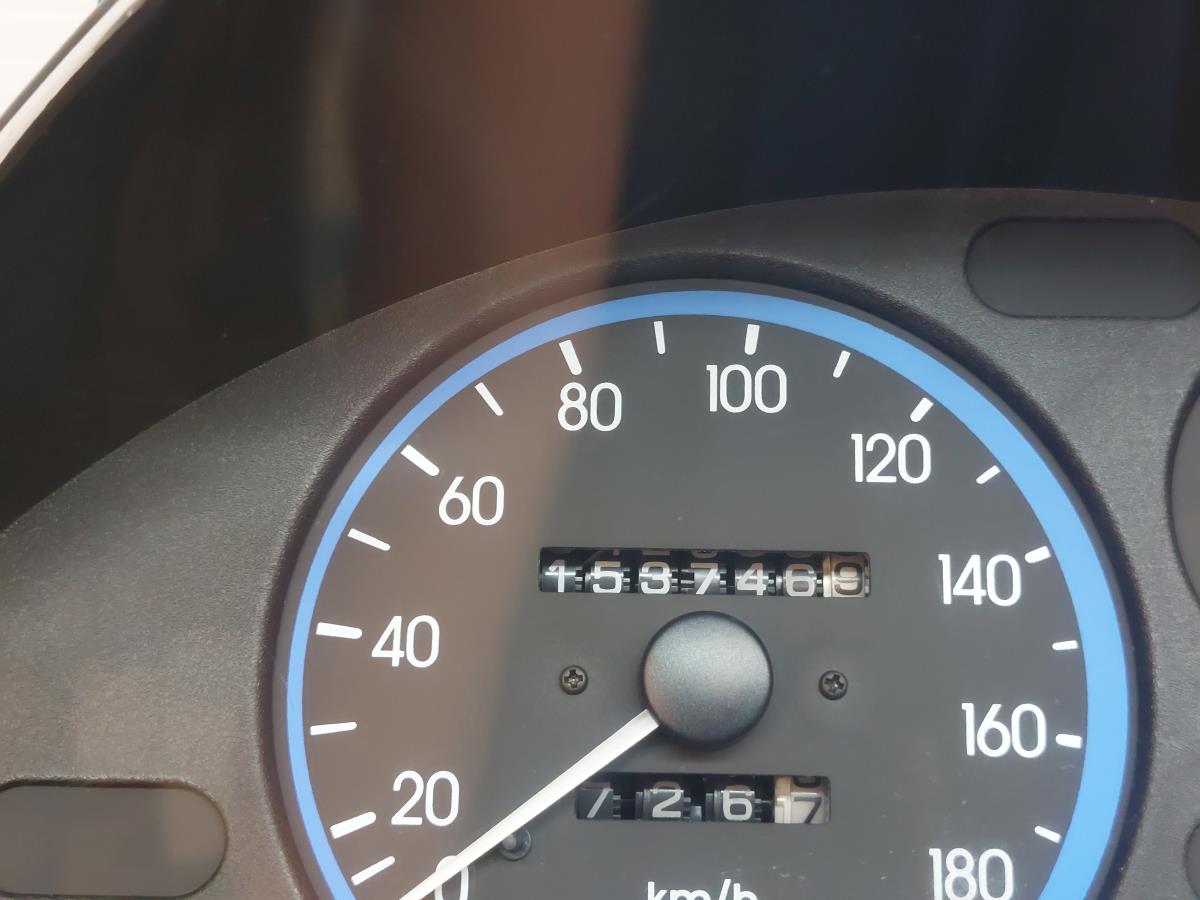 Quadrante DAEWOO MATIZ (M100, M150) | 98 -  Imagem-4