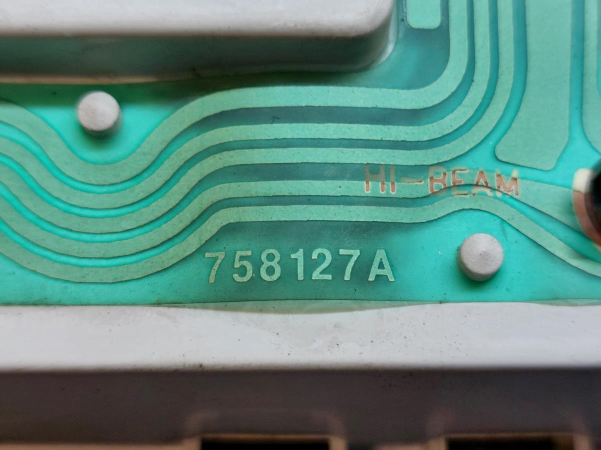Quadrante DAEWOO MATIZ (M100, M150) | 98 -  Imagem-9