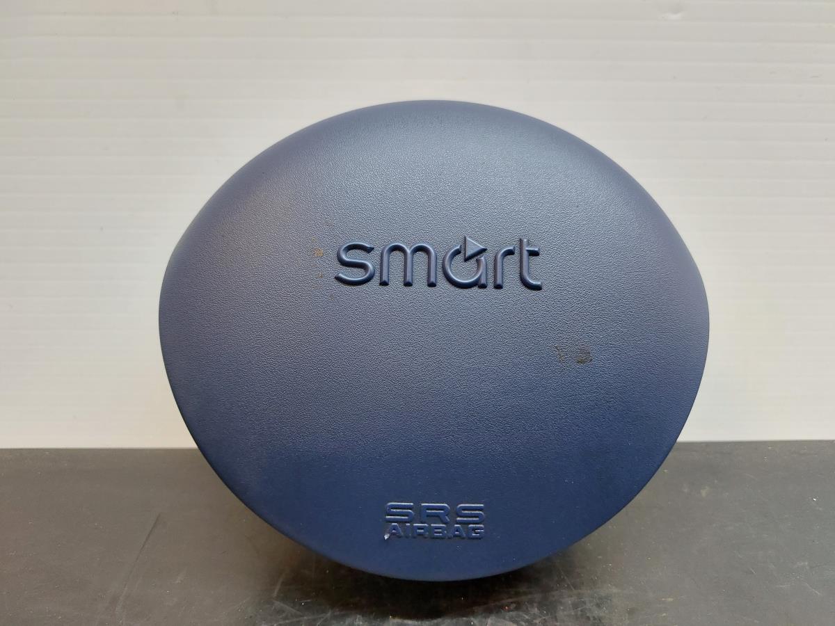 Airbag Volante (Condutor) SMART CITY-COUPE (450) | 98 - 04