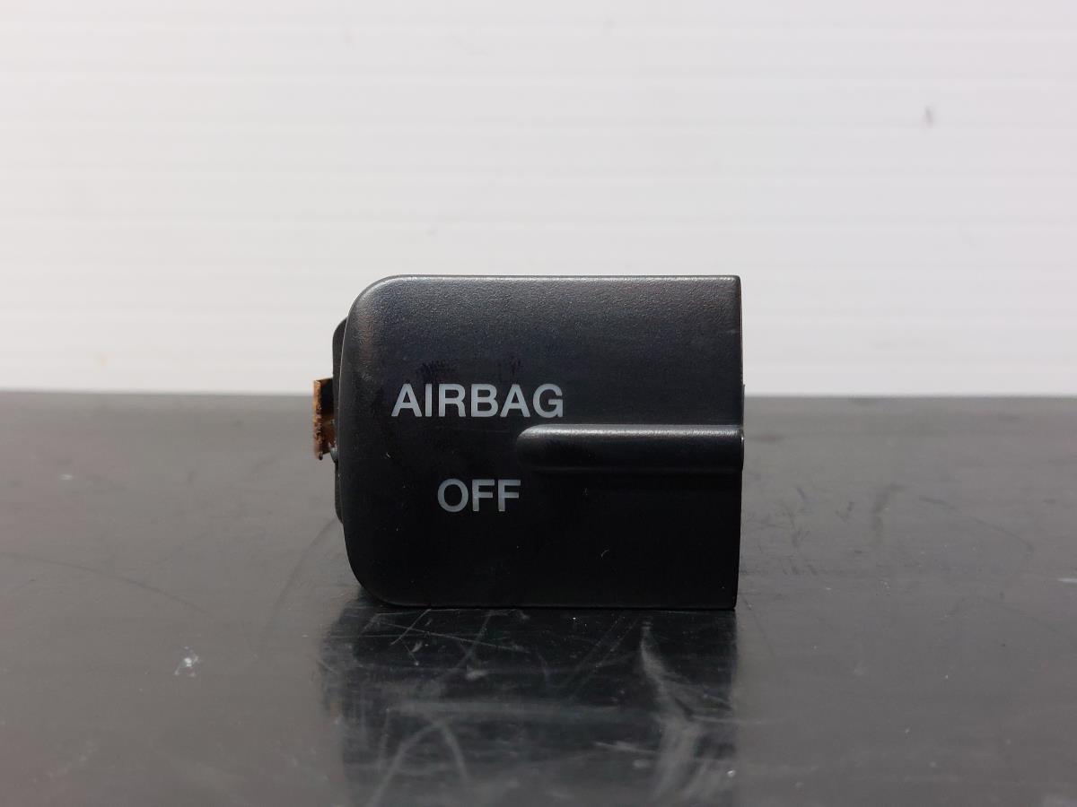 Interruptor / Sinal Airbag Off SEAT LEON (1M1) | 99 - 06