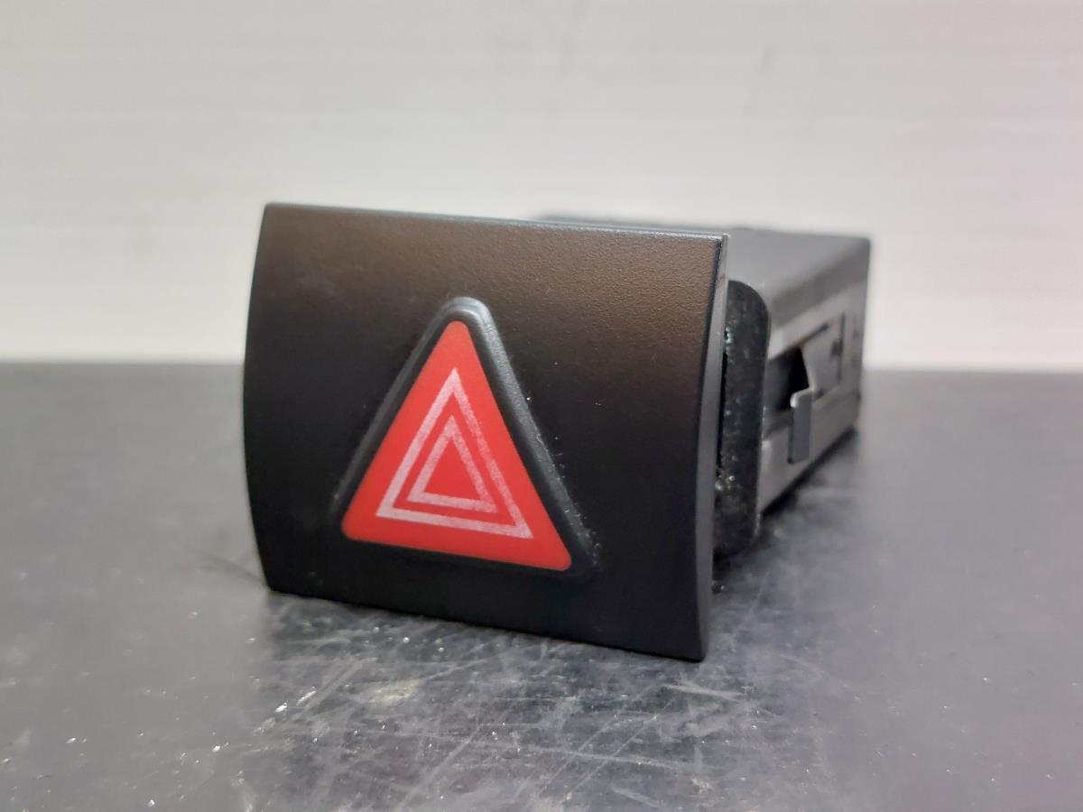 Interruptor 4 piscas para seat leon megape as