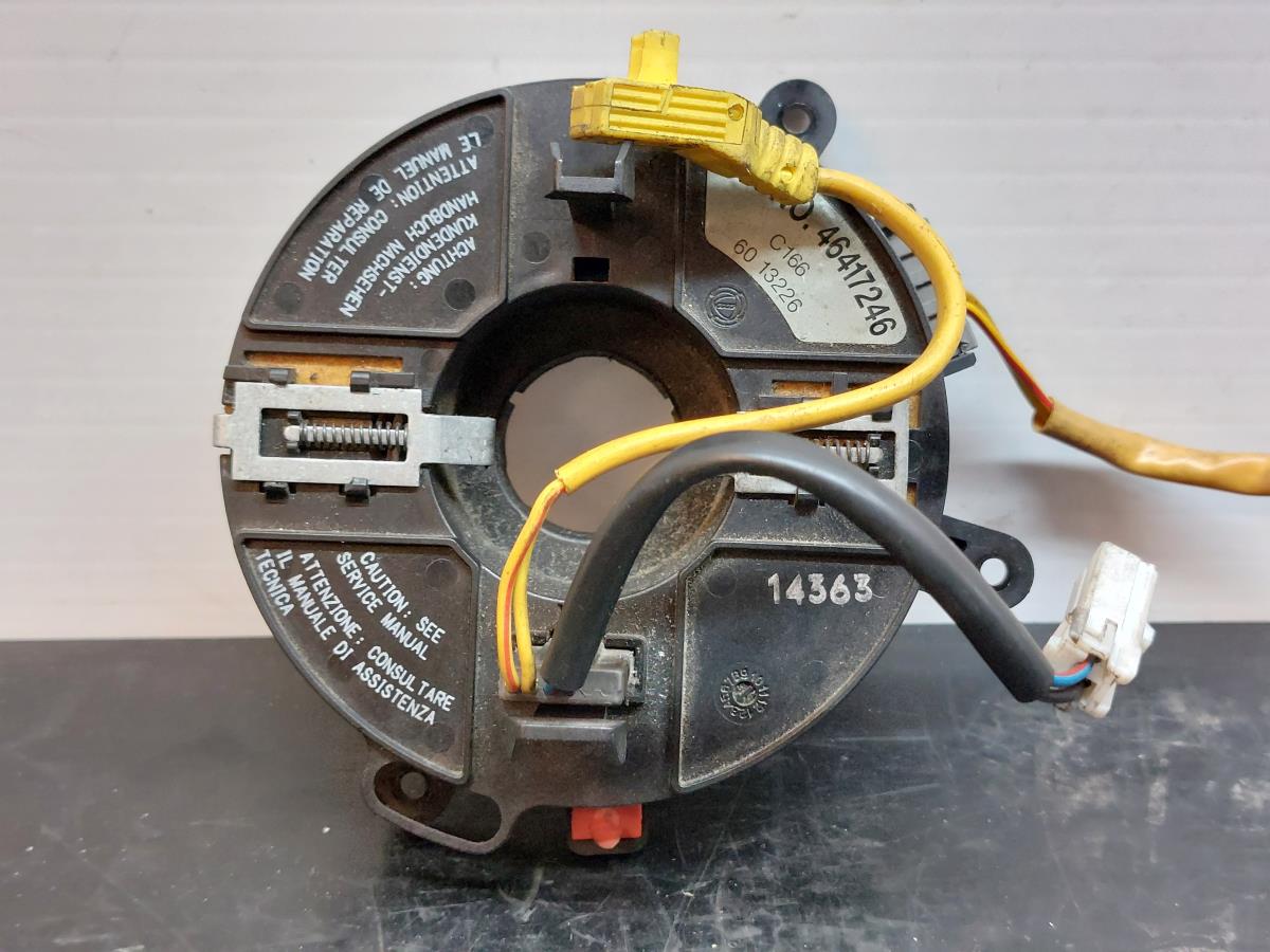 Tape Airbag FIAT MAREA (185_) | 96 - 07