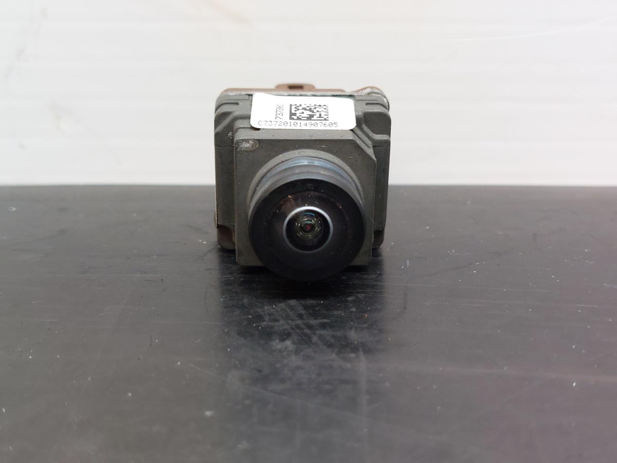 Camera Frontal MERCEDES-BENZ A-CLASS (W177) | 18 - 