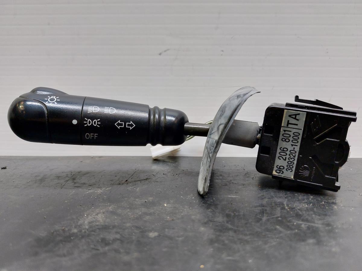 Comutador Piscas / Luzes DAEWOO LEGANZA (KLAV) | 97 - 04