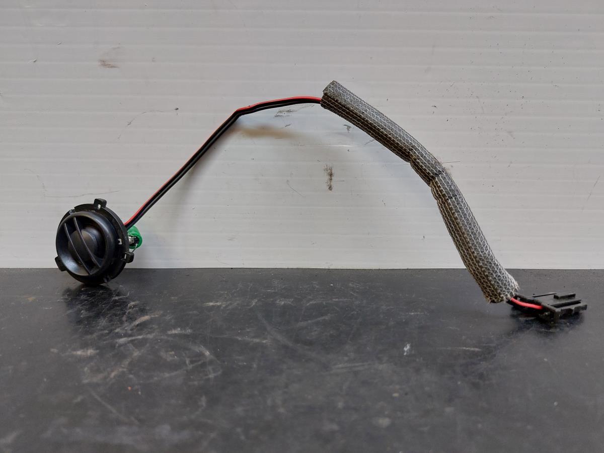 Tweeter SEAT LEON (1M1) | 99 - 06