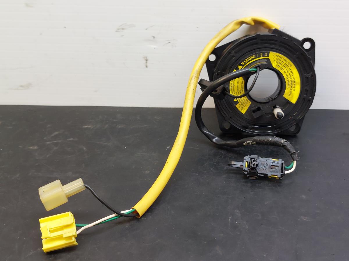 Fita de Airbag DAEWOO LEGANZA (KLAV) | 97 - 04