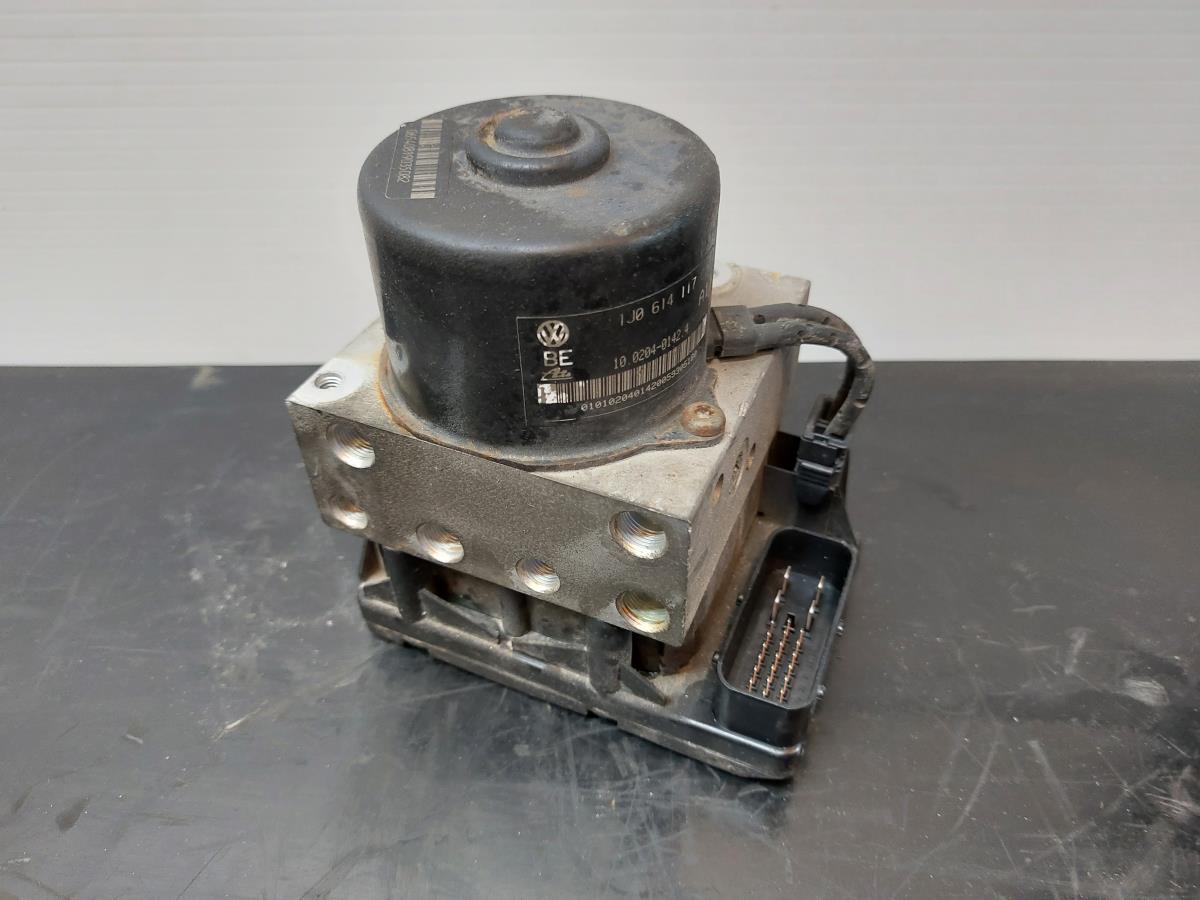 ABS VOLKSWAGEN GOLF IV (1J1) | 97 - 07