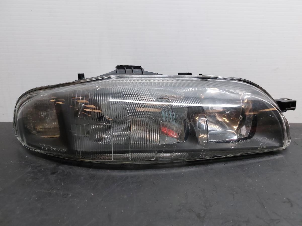 Farol Direito (Otica dta) FIAT MAREA (185_) | 96 - 07