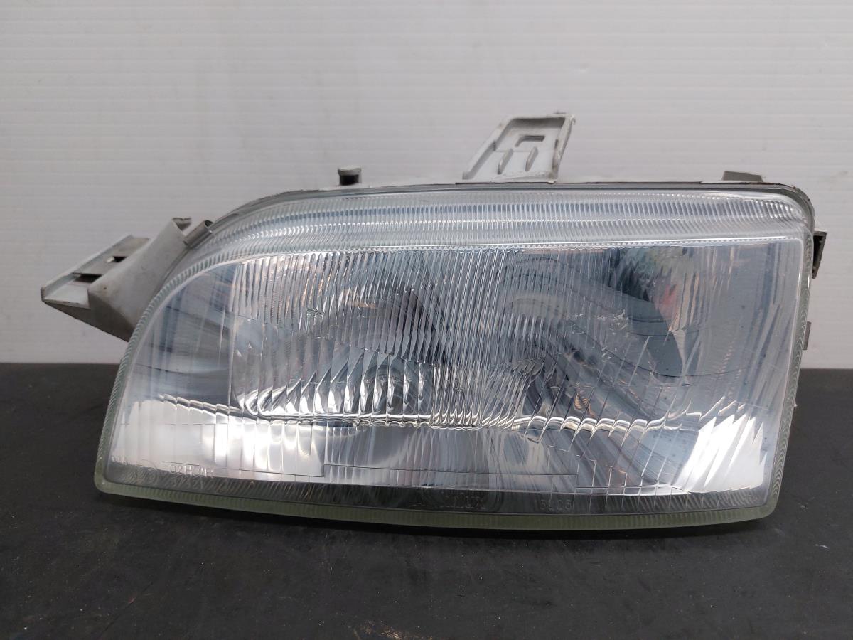 Farol Esquerdo (Otica esq) FIAT PUNTO (176_) | 93 - 99